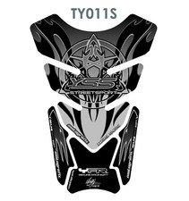 Yamaha XJ600 XJ900 Diversion