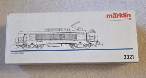 Marklin 3321 gauge sncf - marklin,