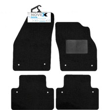 Novex Tailored Car Mats For