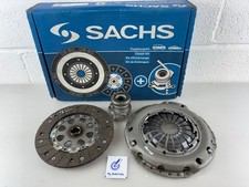VAUXHALL ASTRA G VECTRA C ZAFIRA A 2.0 2.2 DTI DIESEL SACHS CLUTCH KIT NEW