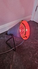 Vintage Philips Infraphil