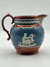 Antique English Staffordshire