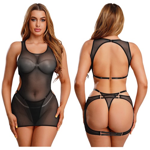 Womens sexy stripper - sexy, outfit