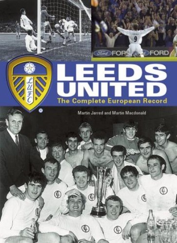 Leeds united the complete - leeds,