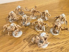 genestealers (10) lot 2