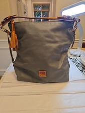 Dooney Bourke Hobo Shoulder