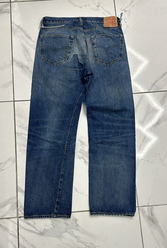 Levi vintage clothing lvc - levi's,