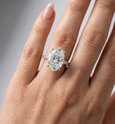 Igi certified 00ct vs - 8.00ct, e/vs