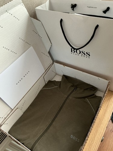 Hugo boss lightweight - hugo,