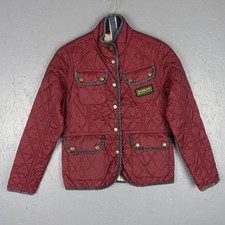Girl's Barbour Vintage