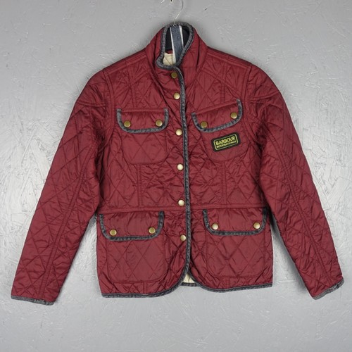 Girl barbour vintage - girl's,