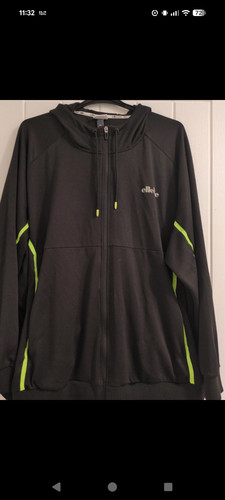 Ellesse mens jacket xxxl - mens,