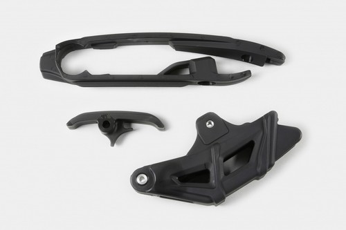 Ufo chain slider guide kit - ufo,