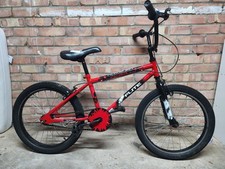 BMX - 20" Wheels