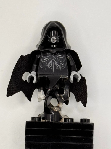 Lego harry potter dementor - lego,