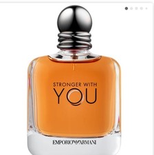 armani stronger with you