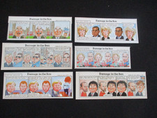 MANCHESTER CITY: 1990s Cartoon