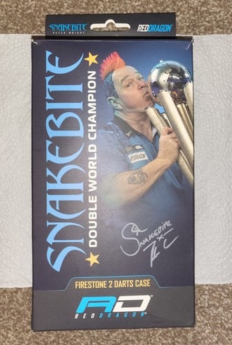 Peter wright snakebite - wright,