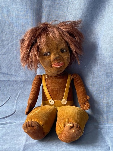 Vintage norah wellings - vintage, zuzu