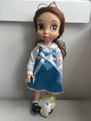 Disney belle animators - belle, animators'