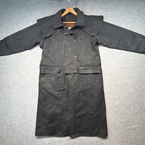 Outback trading oilskin - trading, co