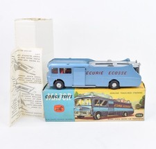 Corgi Toys 1126 Ecurie Ecosse