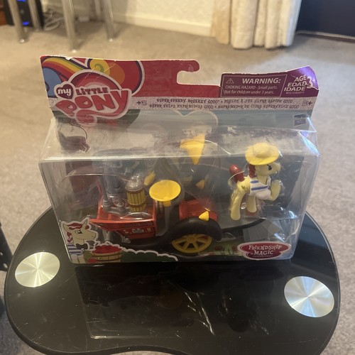 Little pony super - my,