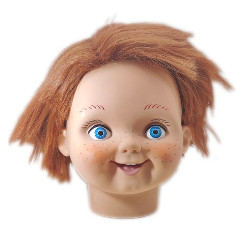 Child play chucky - child's,