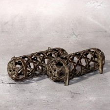 Japanese Bronze Jakago River