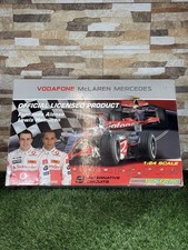 Vodafone McLaren Mercedes