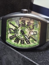 Franck Muller Vanguard