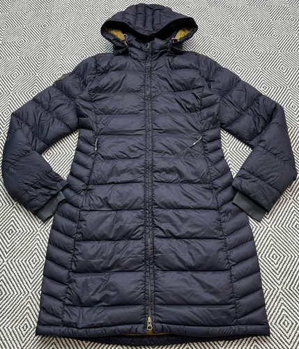 Rab deep cover parka nikwax - deep,