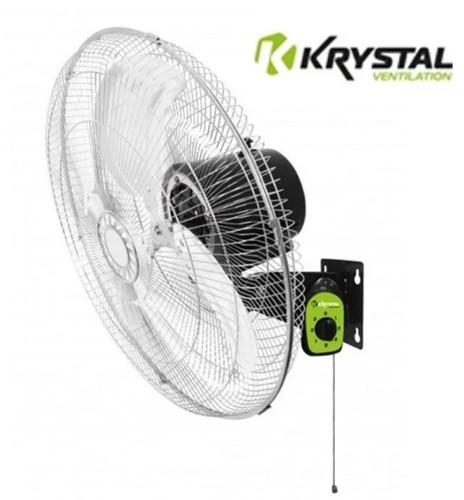 Wall fan - wall,