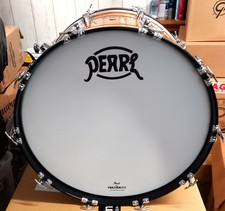 Pearl President Series Drum Kit - 22 x 14, 13 x 9, 16 x 16