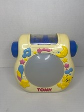 Vintage 1995 TOMY Lullaby