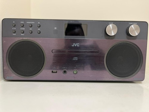 Jvc d90 all one stereo - rd-d90,