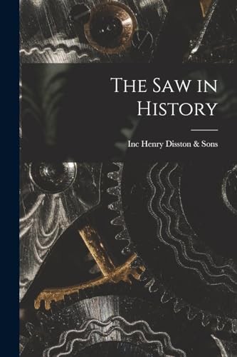 Henry disston sons - ,