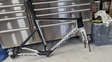 Mekk Primo 6.2 Aero Carbon