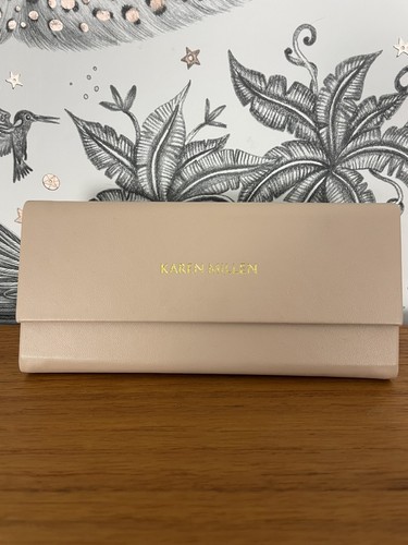 Karen millen triangle peach - karen,