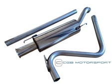 RENAULT 5 GT TURBO NEW PIPER