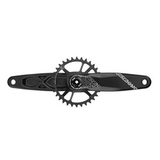 Descendant 6K Eagle Crankset