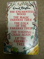 5-in-1 Enid Blyton Enchanted