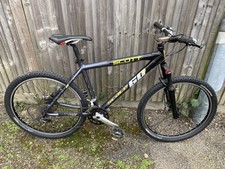 Scott Scale 60 Mountain Bike