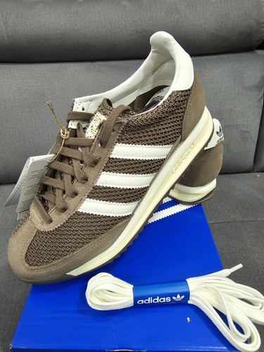 Adidas brown shoes - adidas, 72