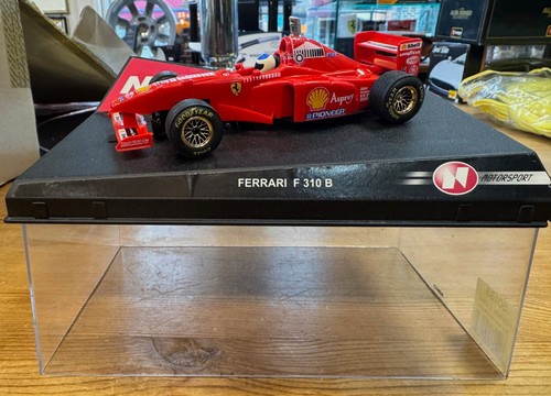 Slot car ninco - car, 50163