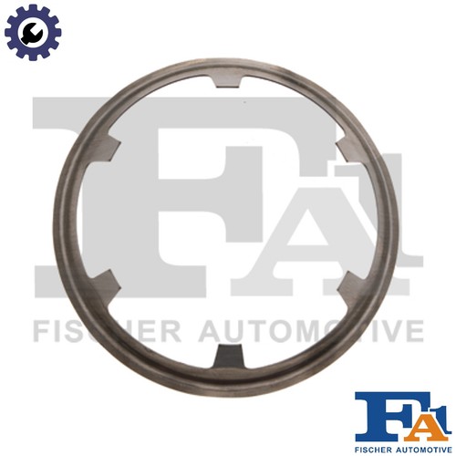 Gasket exhaust pipe 210 945 - pipe, 210-945