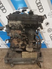 VW Transporter T5 1.9 TDI BRS