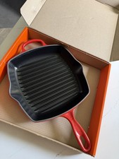 26cm Le Creuset Griddle