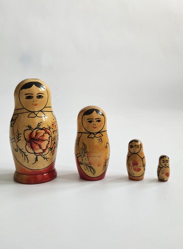 Vintage soviet russian - soviet,