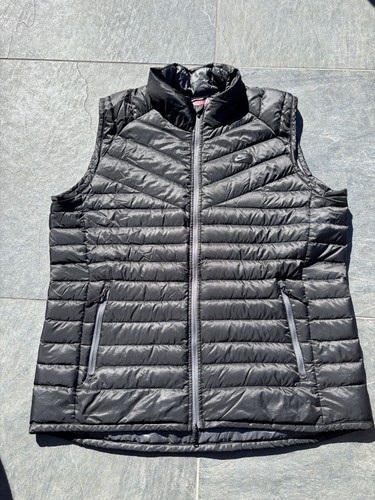Nike aeroloft down fill - aeroloft,
